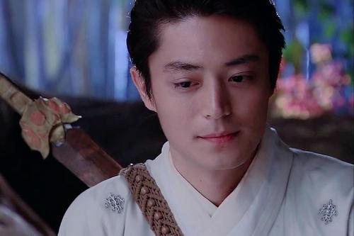 霍建华怎么突然没什么消息了啊