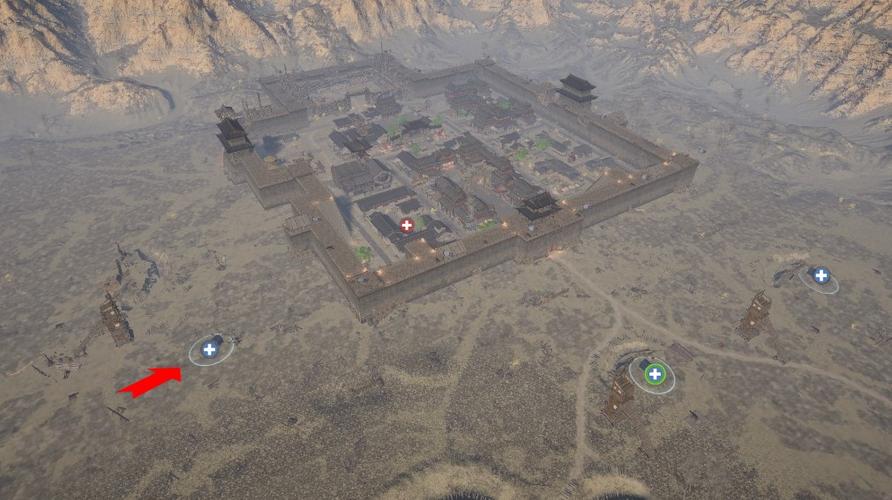 《战意》3月19日维护更新公告-《战意》官方网站-网易全新冷兵器战争