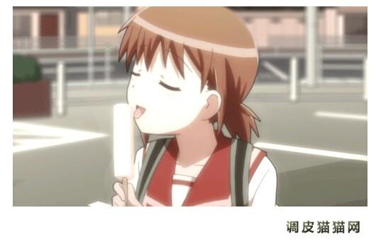 这些年吃冰棒的方式都错了