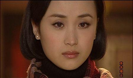 盘点影视剧中最经典的十大美艳"小三"(图)