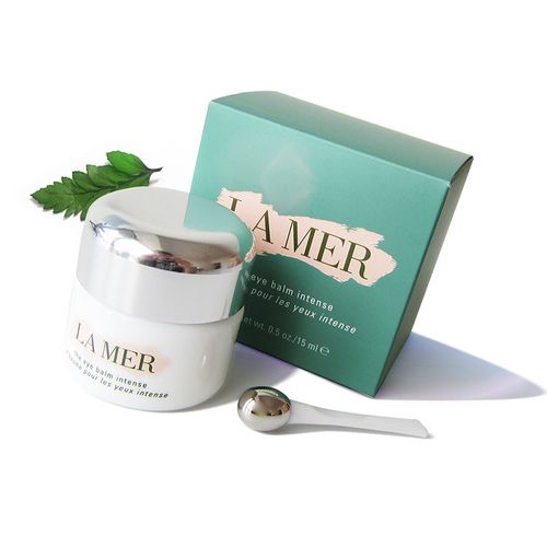 【包税】la mer/海蓝之谜 the eye balm intense 紧致焕采眼霜15ml 白