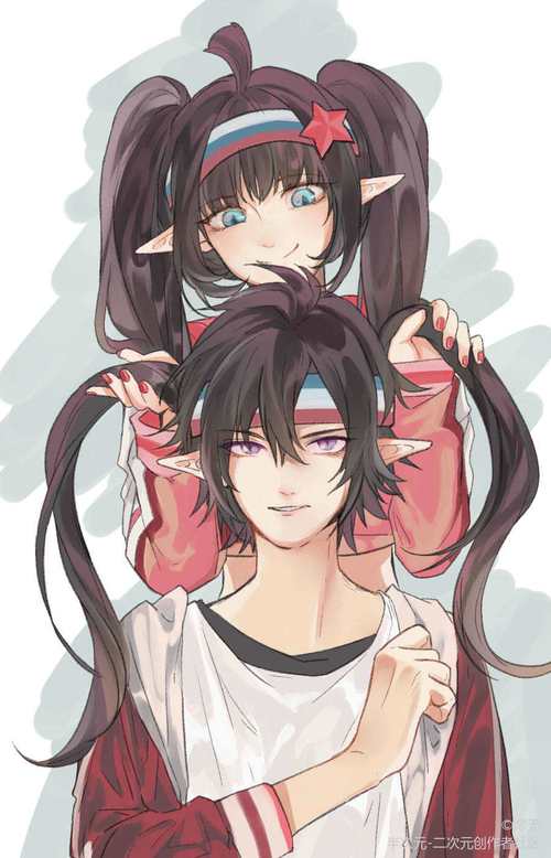 凹凸世界凯莉雷狮