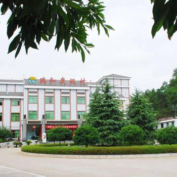 新昌瑞和度假村