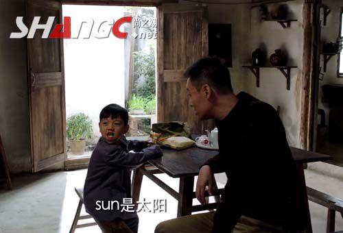 养个孩子不容易闫大盛结局被送人? 扮演者韩远琪是谁