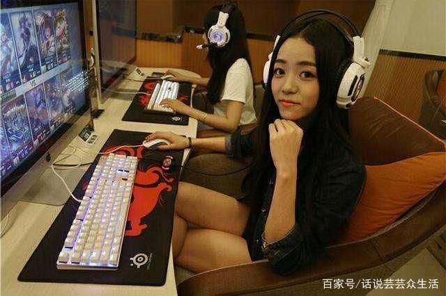 网吧进化史:它陪伴了我们这一代人的成长