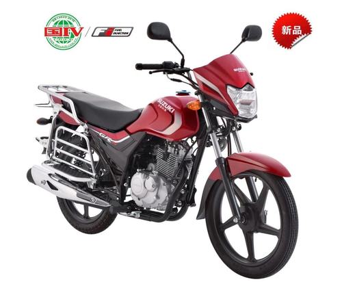 (国iv电喷)摩托工厂0利润展销会 直降500-1000 写美篇铃木 焊骏gr150