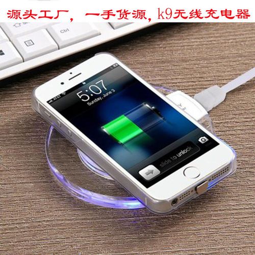 vivos6手机充电器图片,vivos6充电器图片 适用苹果三星华为 oppo vivo手机无线充电器 蓝牙耳机