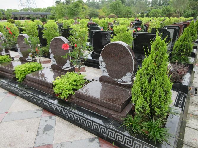 选择上海墓园怎么样好不好