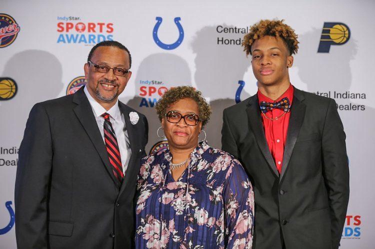 【ig】romeo langford | 罗密欧-朗福德 | boston celtics | 照片集锦