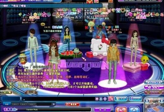 50au劲舞团安装应该注意哪些方面的问题