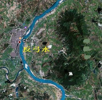 水在峦头风水和玄空风水中的作用|阴宅|来龙_网易订阅