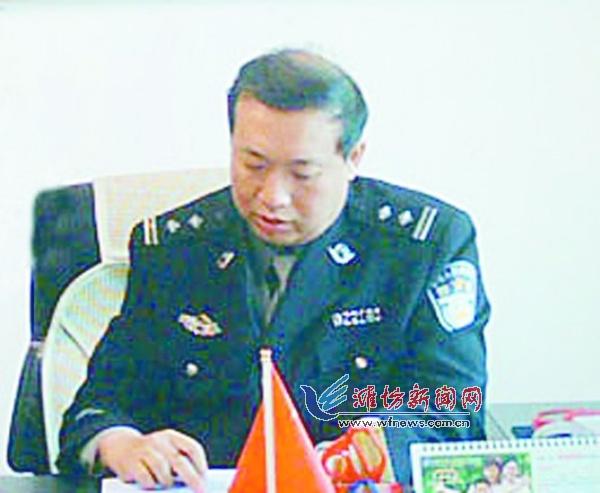 公安局长索贿未果关押企业家941天