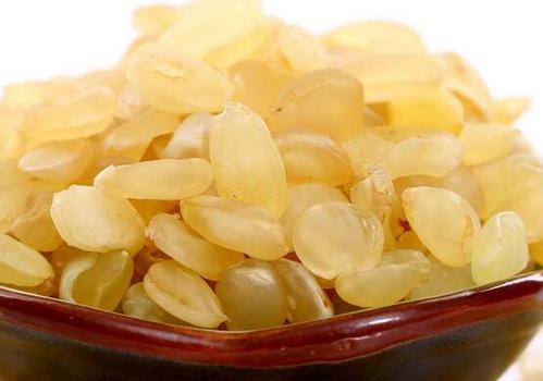 皂角米的功效与作用是什么 有什么副作用