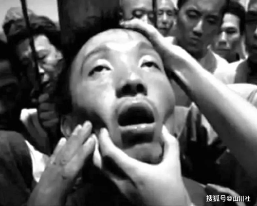 连外国人都感觉恐怖至极的凌迟在中国却玩出了一个新的高度