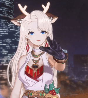 asoul乃琳5月20直播gif合集