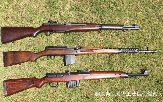 而且采用内置弧形式弹仓,通过弹仓内部的弹簧,将子弹滚入枪膛完成击发