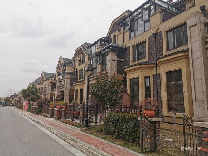 长泰国际社区别墅