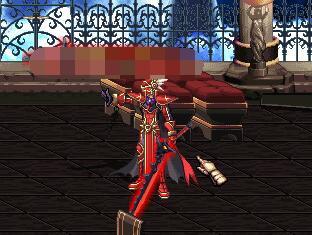 3 dnf90级妖刀村正外观没有别的武器漂亮,但是属性可以甩其他武器几