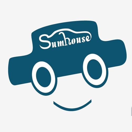 sumhouse汽车用品旗舰店
