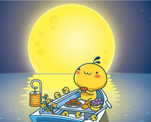 2019中秋节创意搞笑的朋友圈说说句子 2019中秋节超经典幽默的心情