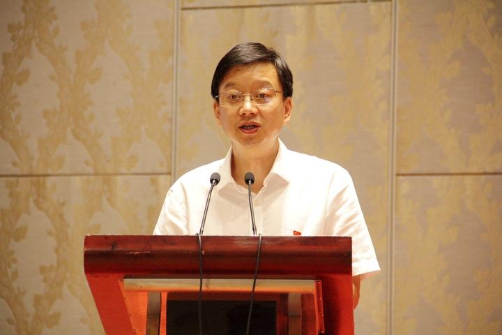 五规范四提升台州基层党组织活动场所要这般来规范