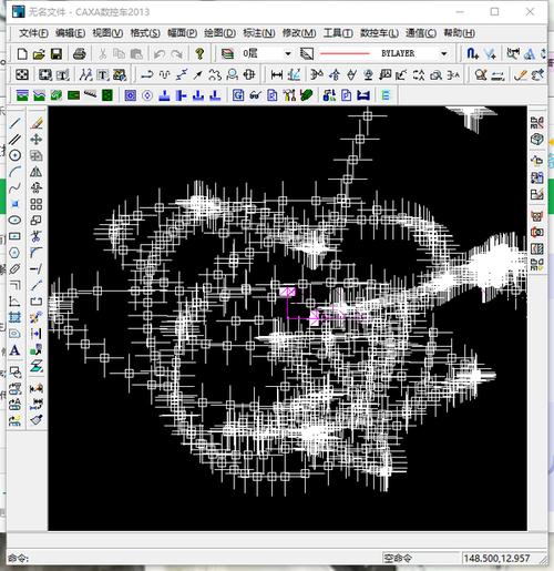 谁有caxa数控车2008或2011破解版软件啊,我的邮箱是15970514894@163.