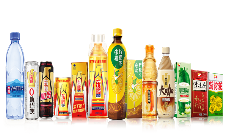深耕与开拓并进东鹏饮料全国化发展势头迅猛