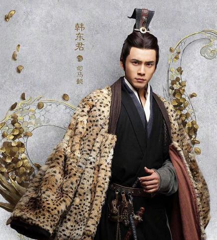 《三国机密之潜龙在渊》刘平,司马懿,伏寿,曹丕不同的