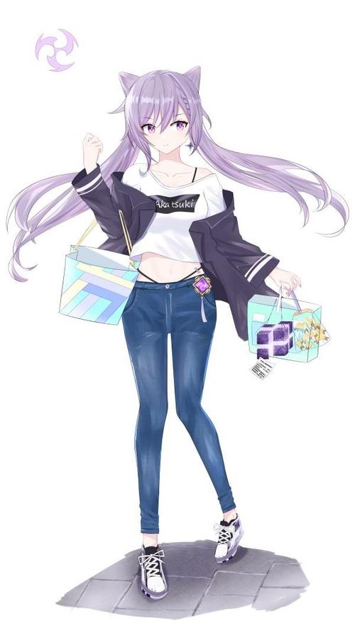 原神长弓燧龙凝光哪里看