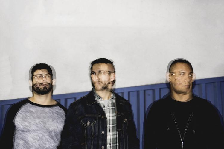 transit method is a power trio from austin