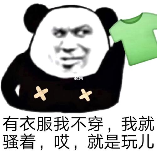 哎 我就是玩儿表情包~_表情包_我最爱的表情包_素材