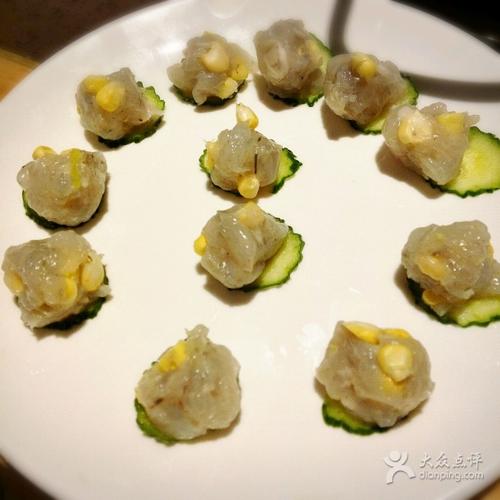 粤珍轩·潮尊牛丸火锅图片 - 第4张