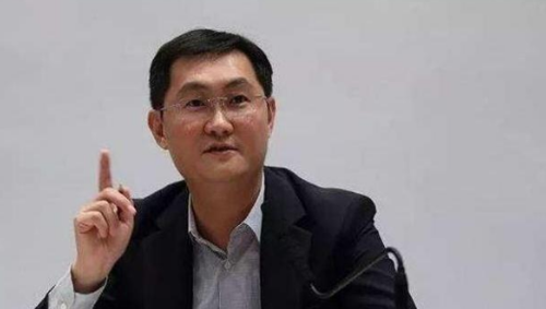 上联:马超,马云,马化腾,马到功成!网友对出下联,堪称千古绝对