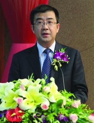 顾斌-无锡市太极实业股份有限公司董事长介绍