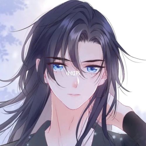 师徒头像(徒弟萌师父酷)_头像分享_素材_头像