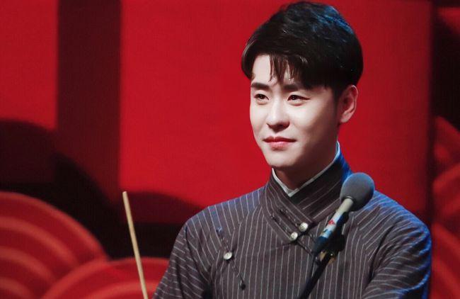 德云社张云雷化身公益大使,为东北虎做宣传,谁敢说他被封杀了?