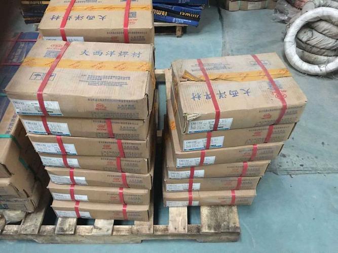 大西洋低温钢焊丝多少钱-公司动态-大西洋不锈钢焊条
