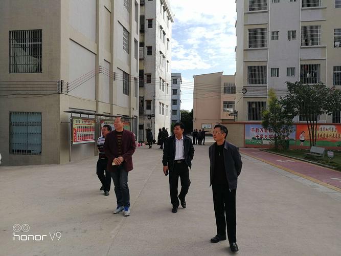 走进高州市泗水中学,体验不一样的教育情怀!