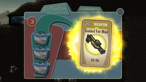 没有《fallout》系列里的perk,skill point.