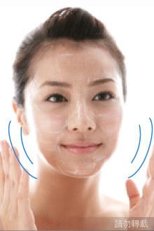 秋天皮肤保养方法