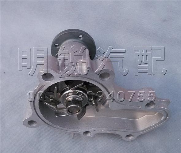 正品比亚迪byd f3 f0 g3 f3r g3r 水泵组件 水泵 汽车配件