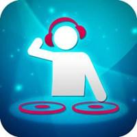 打碟图片男帅气高清_微信头像图片大全