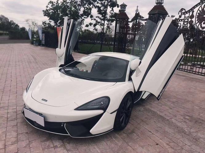 深圳广州东莞珠海租车迈凯伦全国超跑自驾婚车跑车宾利豪车租赁