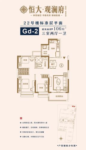 新沂恒大观澜府丨大美呈现一鉴倾心 恒大欧陆园林还你一城诗意-楼市