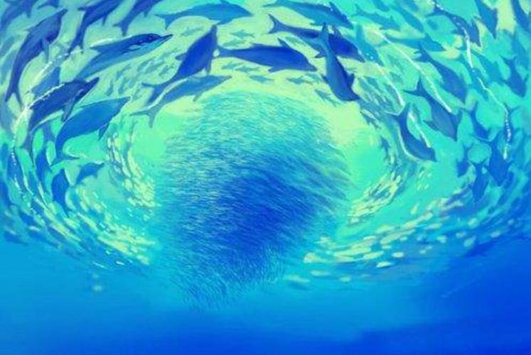 海底两万里