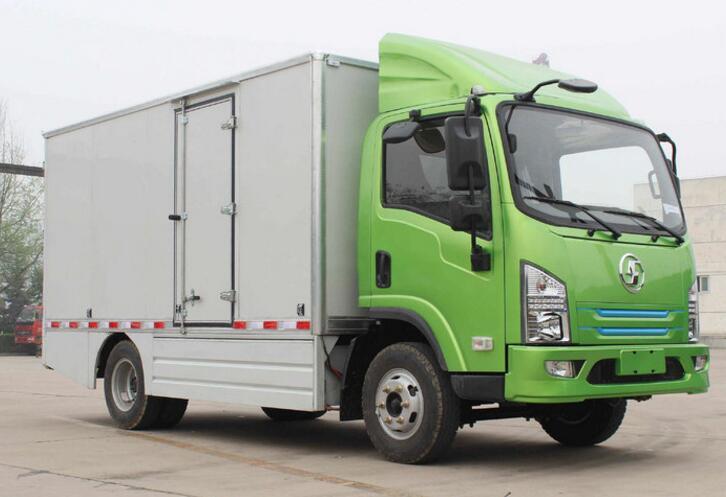 电动前四货车怎么样四米二高栏货车报价