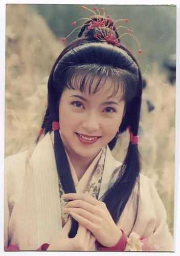 03, 《神雕侠侣》是傅明宪最为出名的一部作品.