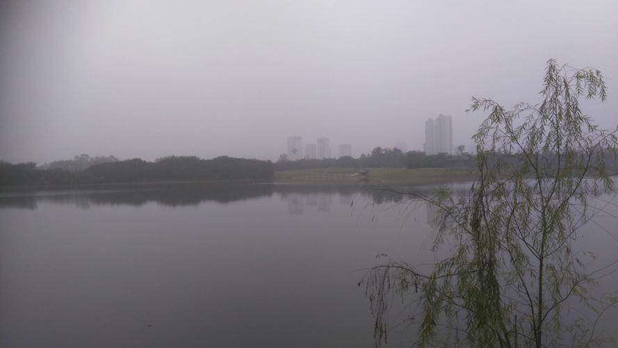 成都十陵--青龙湖游