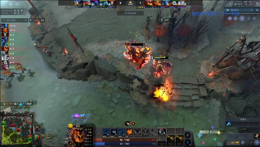 原创dota2:剑来或将重出江湖?lgd.xinq调侃inflame:剑归鞘了吗