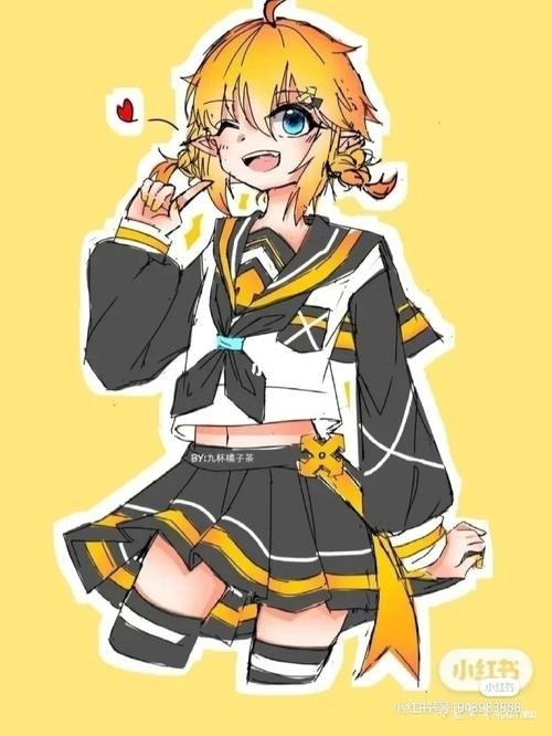 金宝的女装后面再加几张图_女装_凹凸世界_凹凸世界卡埃_影视_动漫